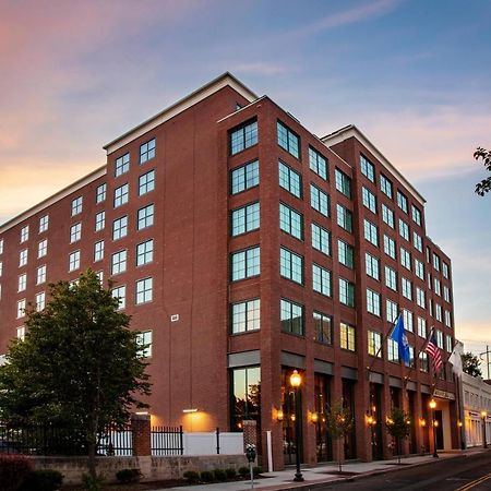 Residence Inn By Marriott Norwalk Buitenkant foto